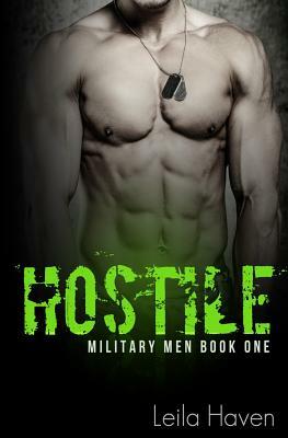 Hostile by Leila Haven