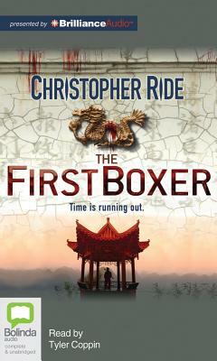 The First Boxer by Christopher Ride