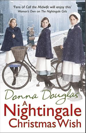 A Nightingale Christmas Wish by Donna Douglas