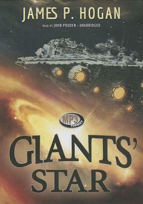 Giants' Star by James P. Hogan