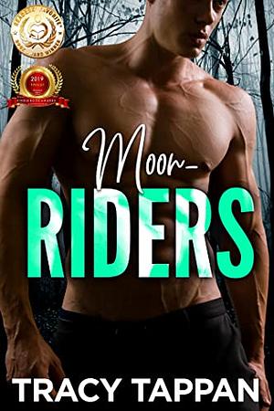Moon-Riders by Tracy Tappan