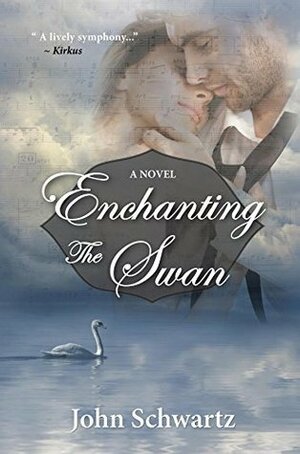 Enchanting the Swan by John Schwartz