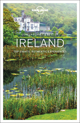 Lonely Planet Best of Ireland by Neil Wilson, Fionn Davenport, Lonely Planet