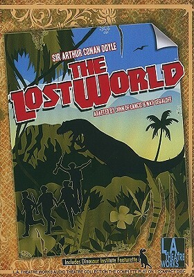 The Lost World by Arthur Conan Doyle