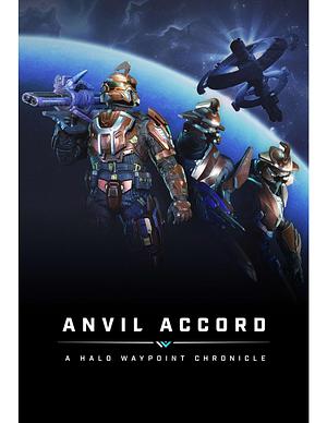 Anvil Accord by 343 Industries