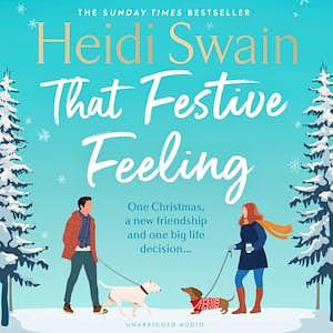 That Festive Feeling by Heidi Swain