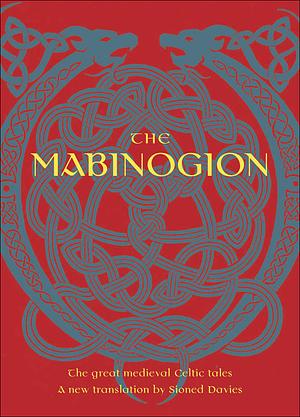 The Mabinogion by Unknown