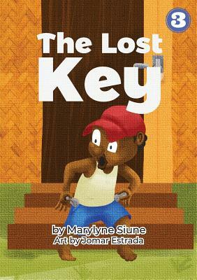 The Lost Key by Marylyn Siune