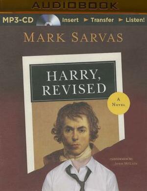 Harry, Revised by Mark Sarvas