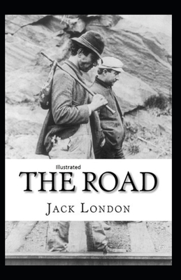 The Road illustrated by Jack London