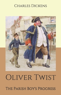 Oliver Twist by Charles Dickens