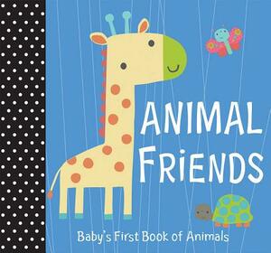 Animal Friends by Emily Ford, Susie Brooks