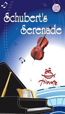 Schubert's Serenade by Hlovate