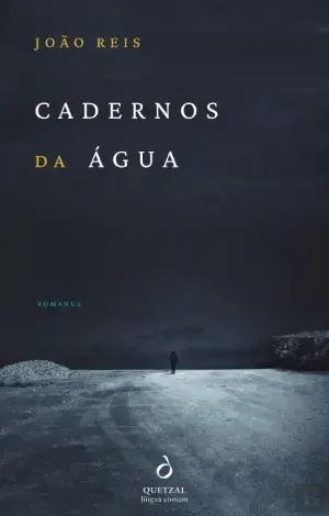 Cadernos da Água by João Reis