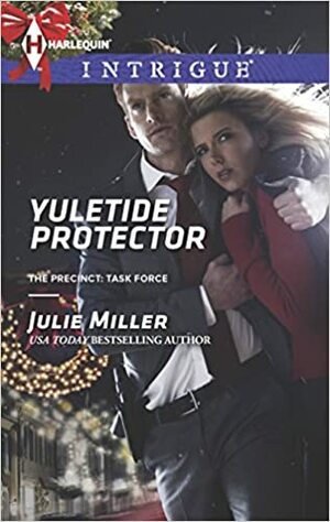 Yuletide Protector by Julie Miller