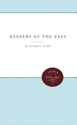 Keepers of the Past by 