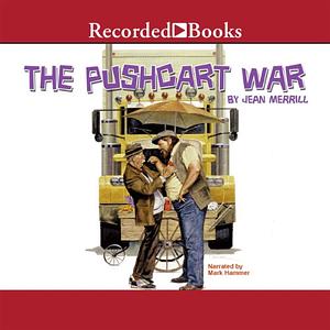 The Pushcart War by Jean Merrill