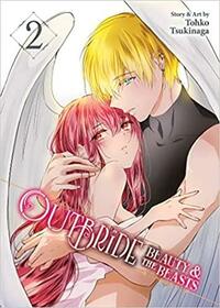 Outbride: Beauty and the Beasts Vol. 2 by Towako Tsuki