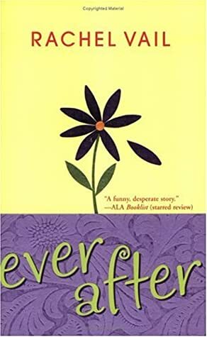 Ever After by Rachel Vail