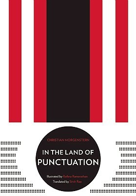 In the Land of Punctuation by Christian Morgenstern