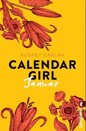 Calendar Girl Januar by Audrey Carlan