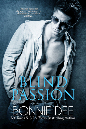 Blind Passion by Bonnie Dee