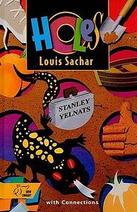 Holes by Louis Sachar