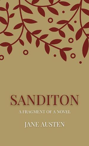 Sandition by Jane Austen