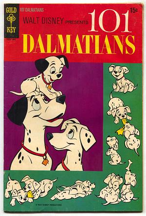 101 Dalmatians by Walt Disney Productions