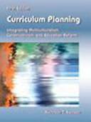 Curriculum Planning by Kenneth T. Henson