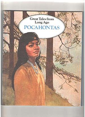 Pocahontas by Gleiter Jan, Kathleen Thomson