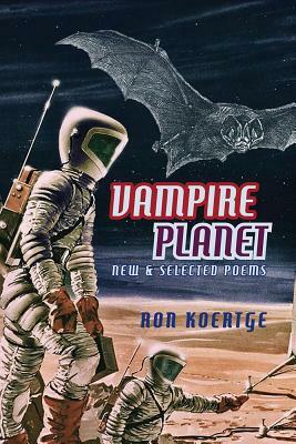 Vampire Planet by Ron Koertge