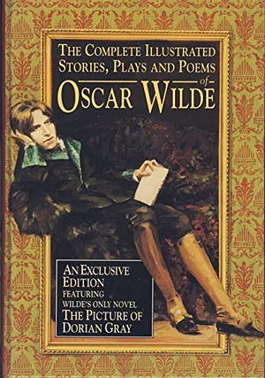 Lord Arthur Savile's Crime : A Study of Duty  by Oscar Wilde