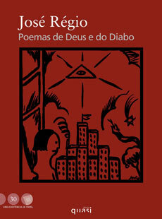 Poemas de Deus e do Diabo by José Régio