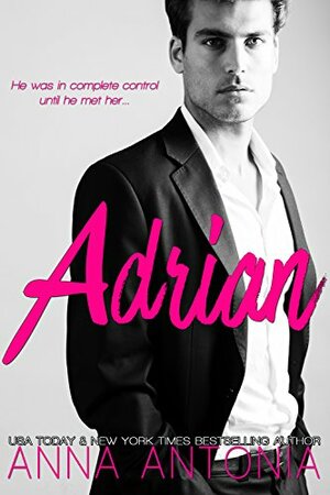 Adrian by Anna Antonia