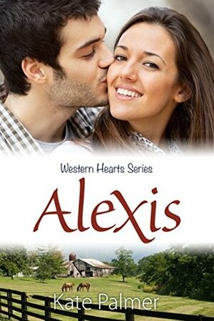 Alexis by Kate Palmer
