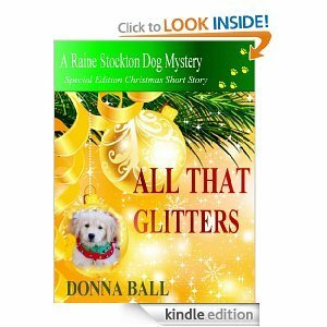 All That Glitters by Donna Ball