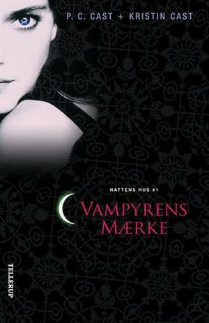 Vampyrens mærke by P.C. Cast, Kristin Cast