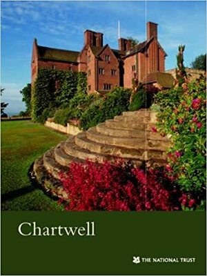 Chartwell: Kent by National Trust