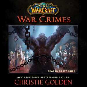 War Crimes by Christie Golden