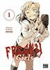 Freaky Girls T01 by Petos