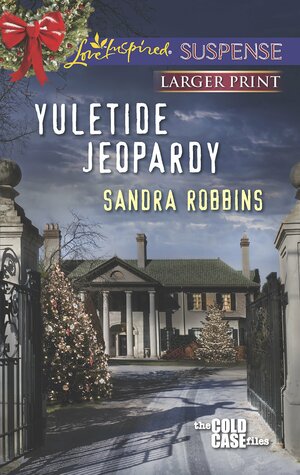 Yuletide Jeopardy by Sandra Robbins