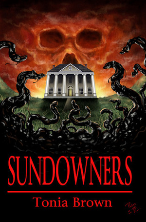 Sundowners by Tonia Brown