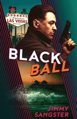 Blackball by Jimmy Sangster