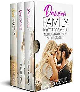 Dawson Family Boxset by Emily Goodwin