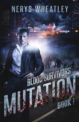 Mutation by Nerys Wheatley