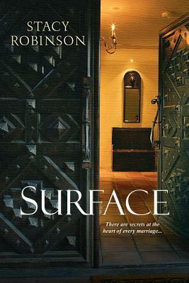 Surface by Stacy Robinson