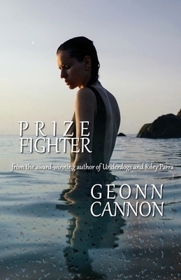 Prize Fighter by Geonn Cannon