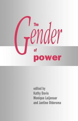 The Gender of Power by Harold Davis, Paul K. Davis