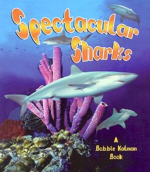 Spectacular Sharks by Bobbie Kalman
